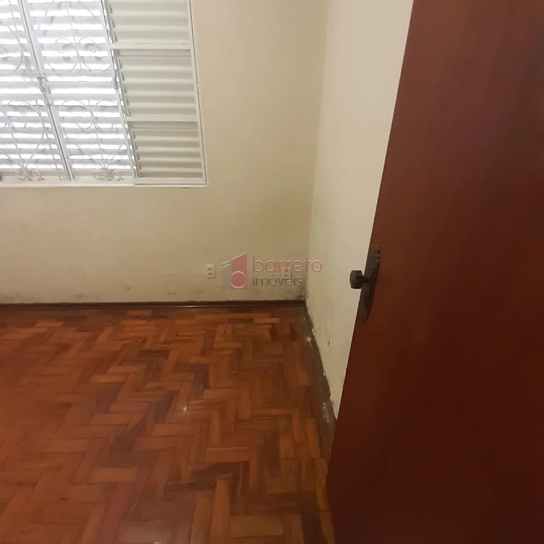 CASA TÉRREA PARA VENDA NO BAIRRO VIANELO EM JUNDIAÍ/SP
