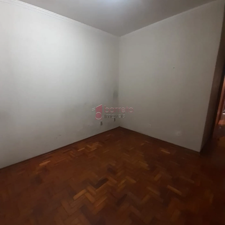 CASA TÉRREA PARA VENDA NO BAIRRO VIANELO EM JUNDIAÍ/SP