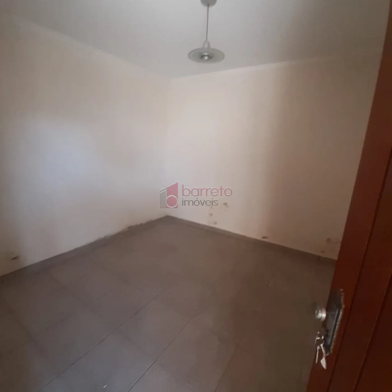 CASA TÉRREA PARA VENDA NO BAIRRO VIANELO EM JUNDIAÍ/SP