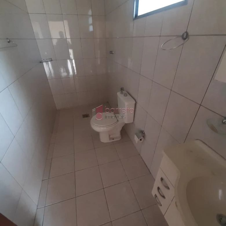 CASA TÉRREA PARA VENDA NO BAIRRO VIANELO EM JUNDIAÍ/SP