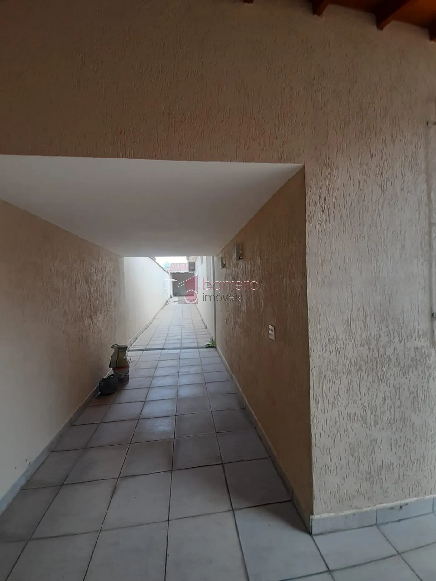 CASA TÉRREA PARA VENDA NO BAIRRO VIANELO EM JUNDIAÍ/SP