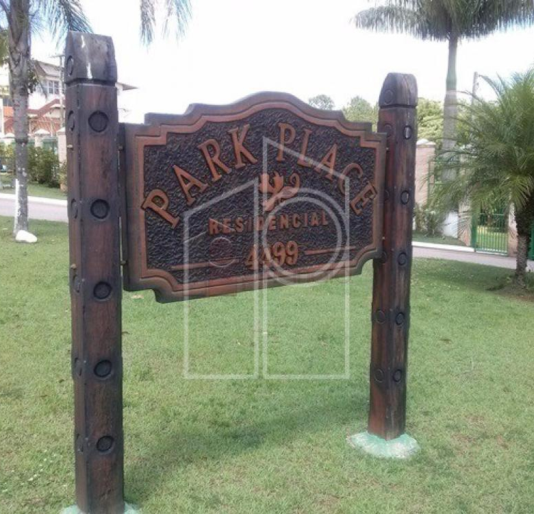 SOBRADO PARA VENDA NO CONDOMÍNIO PARK PLACE – JUNDIAÍ/SP