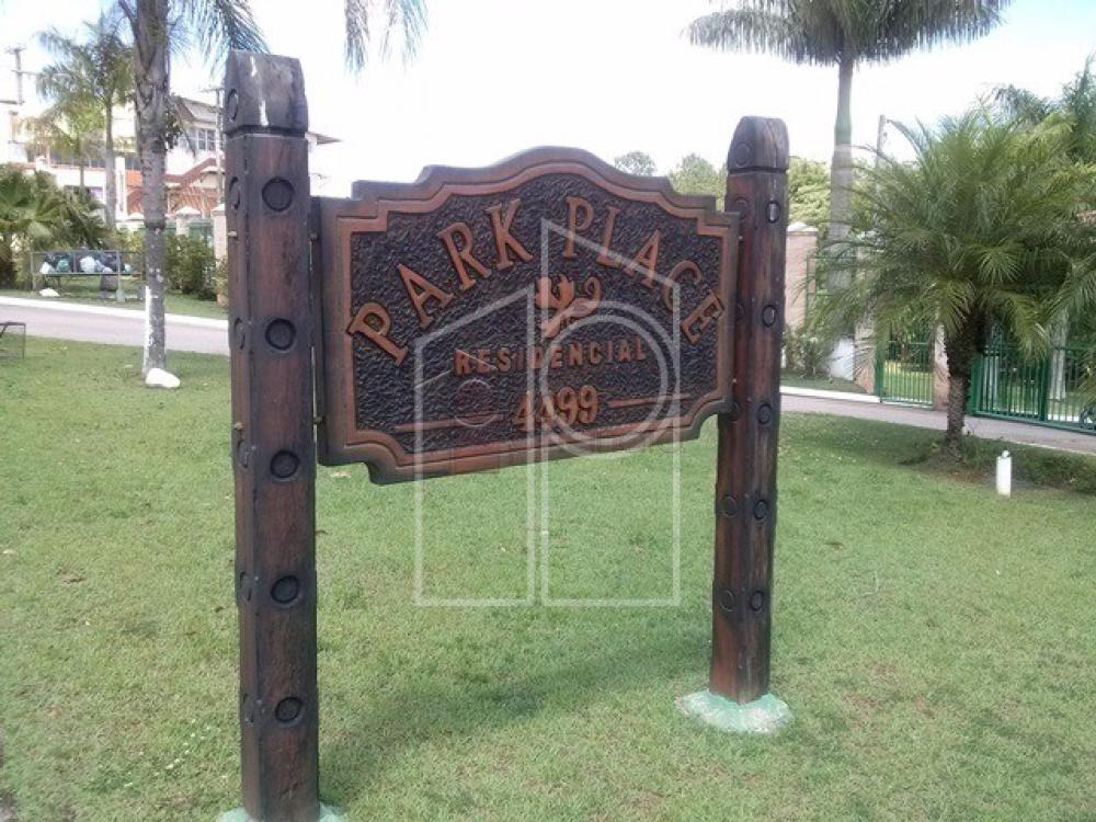 SOBRADO PARA VENDA NO CONDOMÍNIO PARK PLACE – JUNDIAÍ/SP