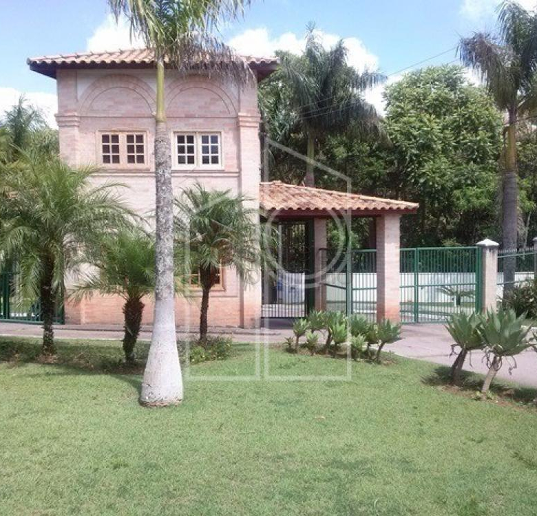 SOBRADO PARA VENDA NO CONDOMÍNIO PARK PLACE – JUNDIAÍ/SP