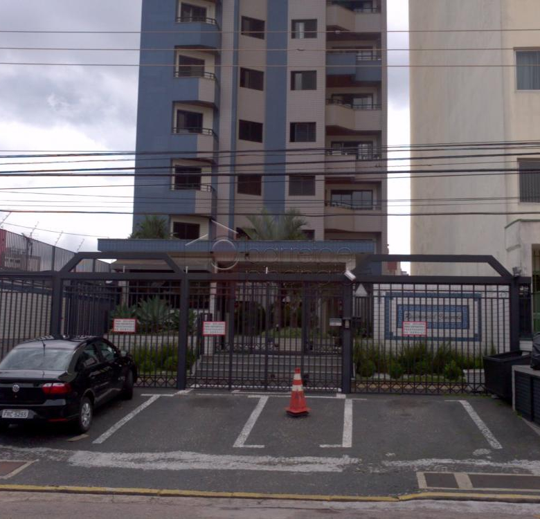 APARTAMENTO À VENDA NO CONDOMÍNIO CONCORDE EM JUNDIAÍ/SP