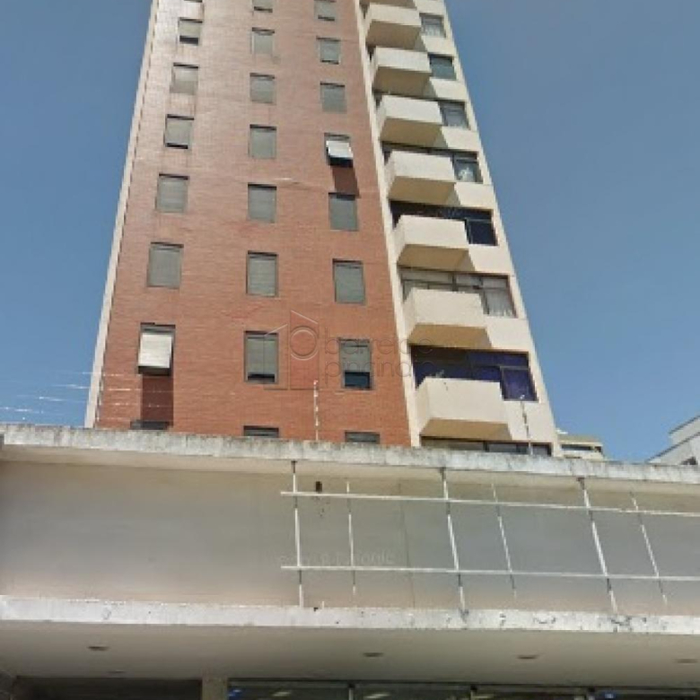 APARTAMENTO À VENDA – 03 QUARTOS – CENTRO – JUNDIAÍ/SP