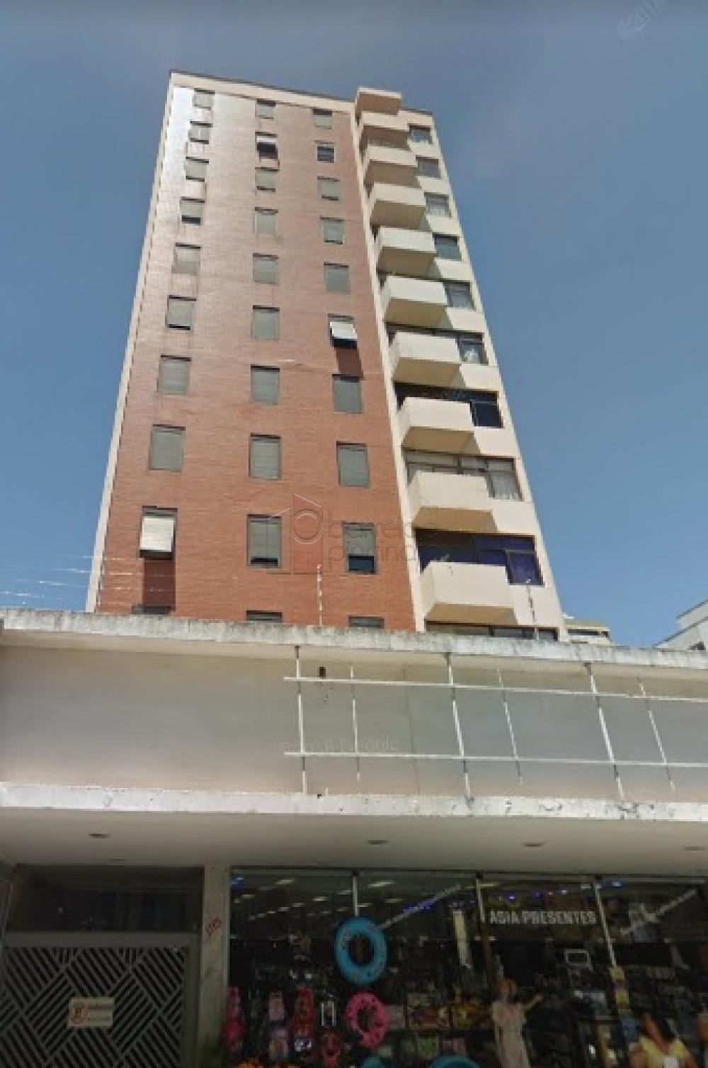 APARTAMENTO À VENDA – 03 QUARTOS – CENTRO – JUNDIAÍ/SP