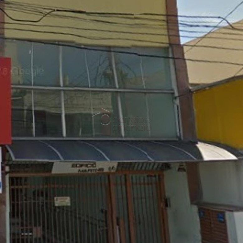 APARTAMENTO COM 3 DORMITÓRIOS À VENDA NO EDIFÍCIO MARTINS – CENTRO – JUNDIAÍ/SP