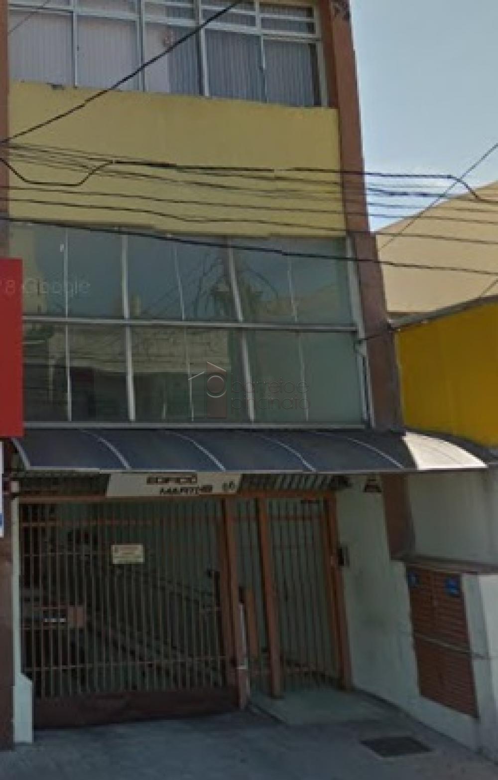 APARTAMENTO COM 3 DORMITÓRIOS À VENDA NO EDIFÍCIO MARTINS – CENTRO – JUNDIAÍ/SP