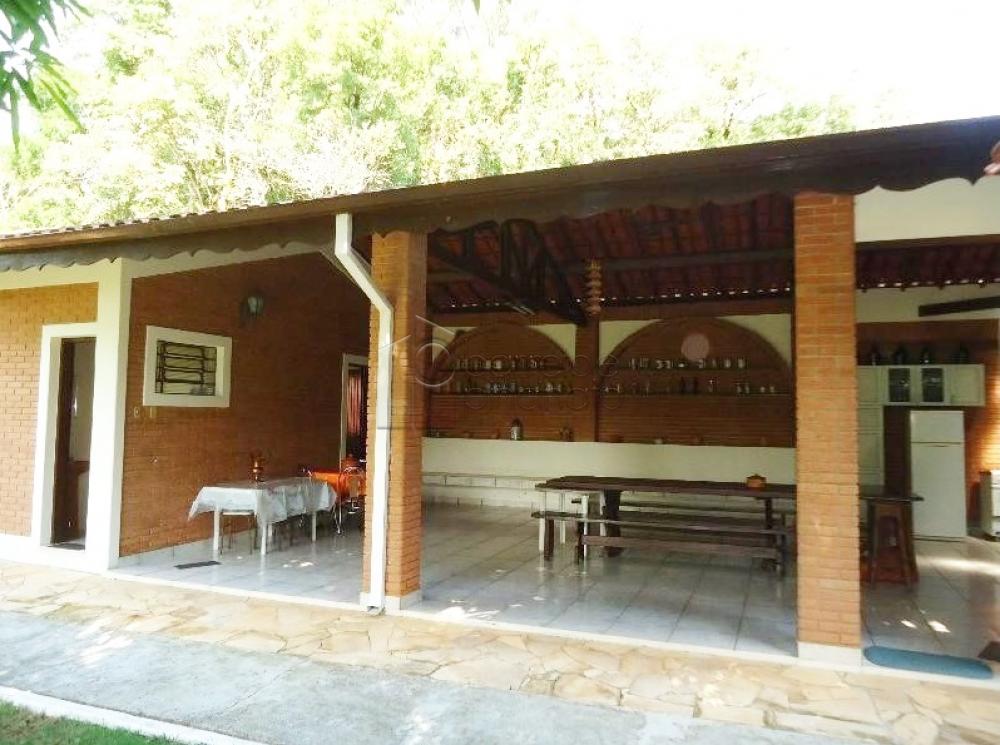 CHÁCARA PARA VENDA NO CONDOMÍNIO PAI JACÓ – JUNDIAÍ/SP