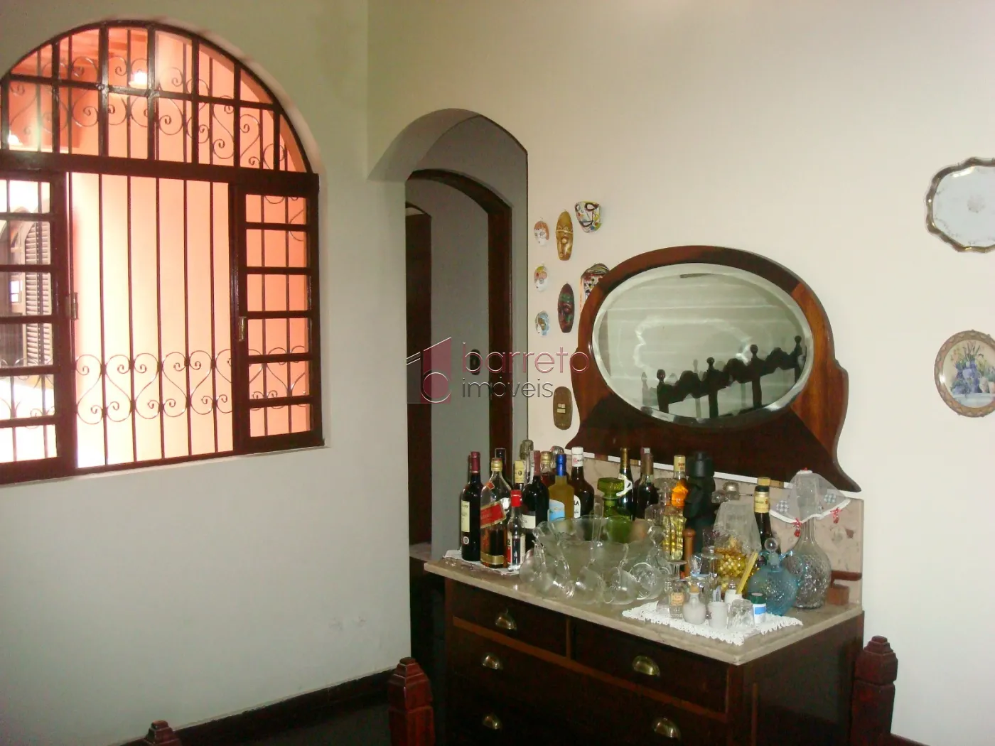 CHÁCARA PARA VENDA NO CONDOMÍNIO PAI JACÓ – JUNDIAÍ/SP