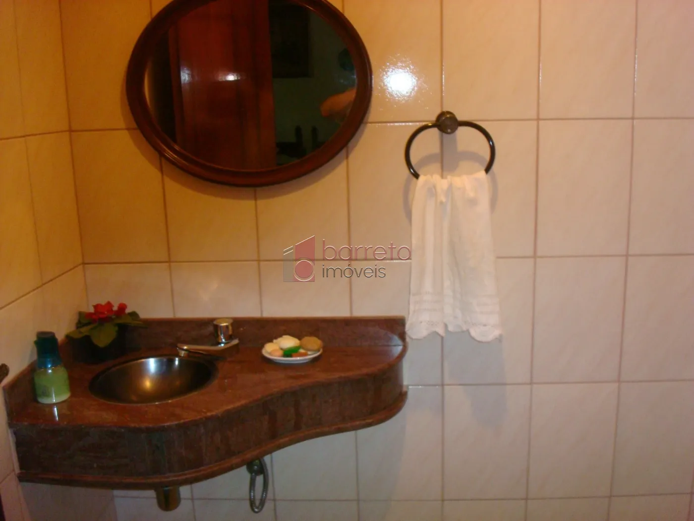 CHÁCARA PARA VENDA NO CONDOMÍNIO PAI JACÓ – JUNDIAÍ/SP