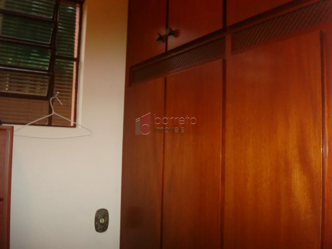 CHÁCARA PARA VENDA NO CONDOMÍNIO PAI JACÓ – JUNDIAÍ/SP