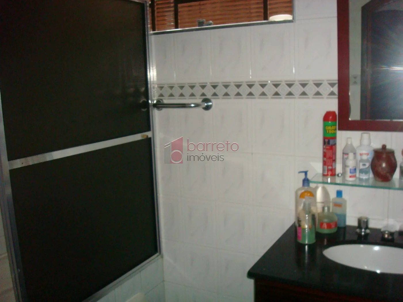 CHÁCARA PARA VENDA NO CONDOMÍNIO PAI JACÓ – JUNDIAÍ/SP