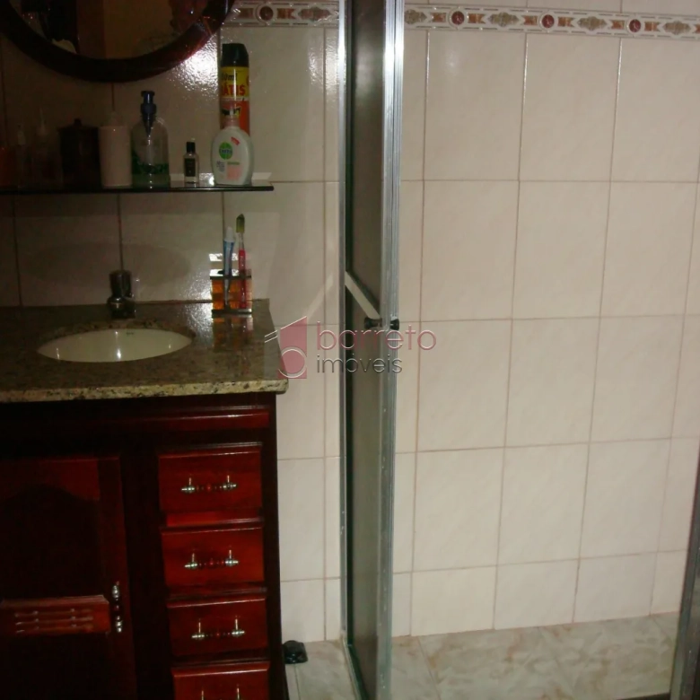 CHÁCARA PARA VENDA NO CONDOMÍNIO PAI JACÓ – JUNDIAÍ/SP