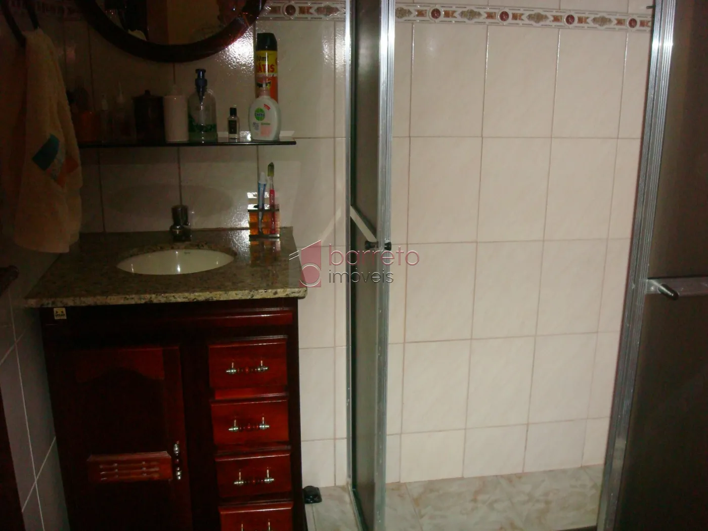 CHÁCARA PARA VENDA NO CONDOMÍNIO PAI JACÓ – JUNDIAÍ/SP