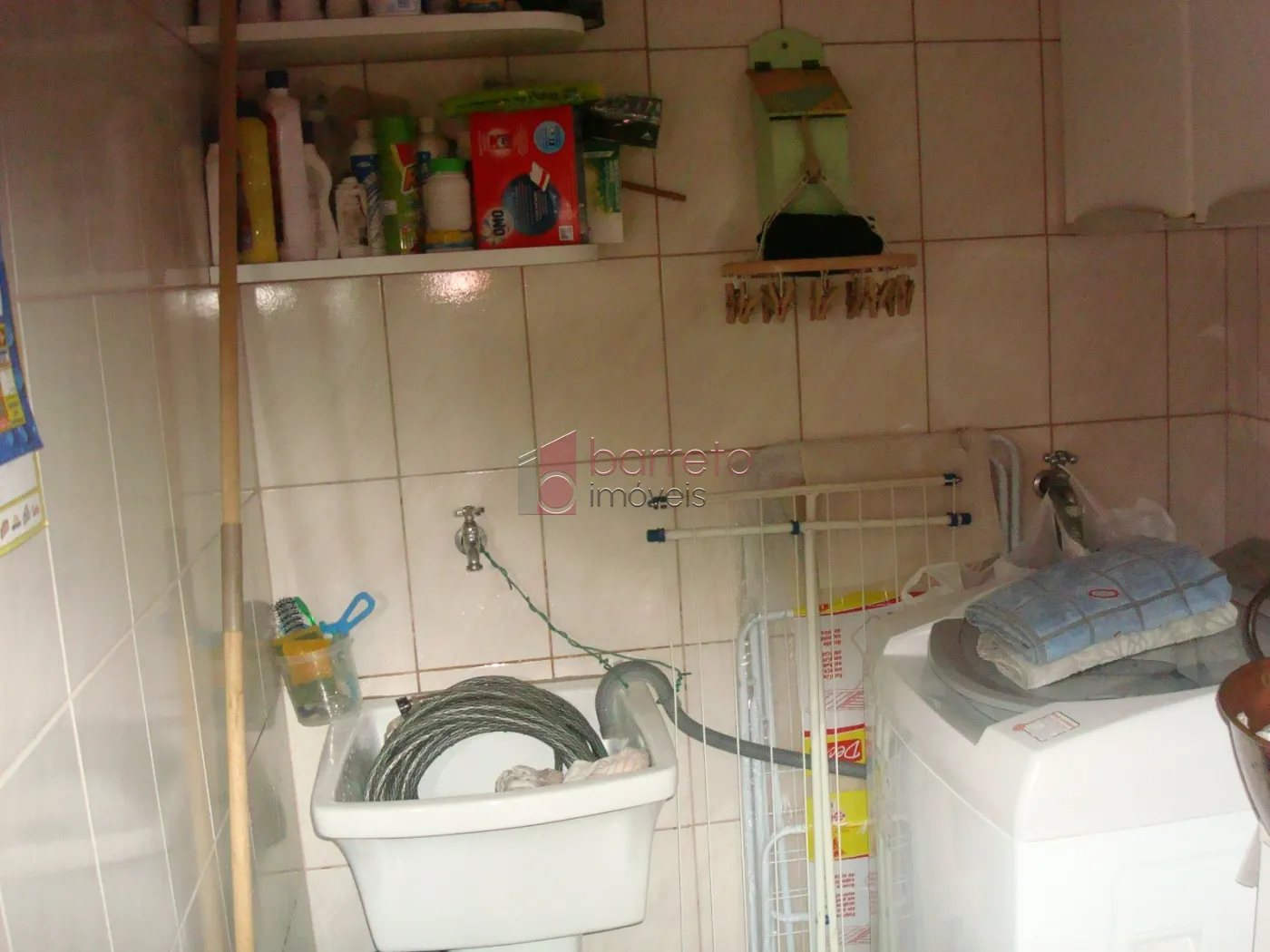 CHÁCARA PARA VENDA NO CONDOMÍNIO PAI JACÓ – JUNDIAÍ/SP