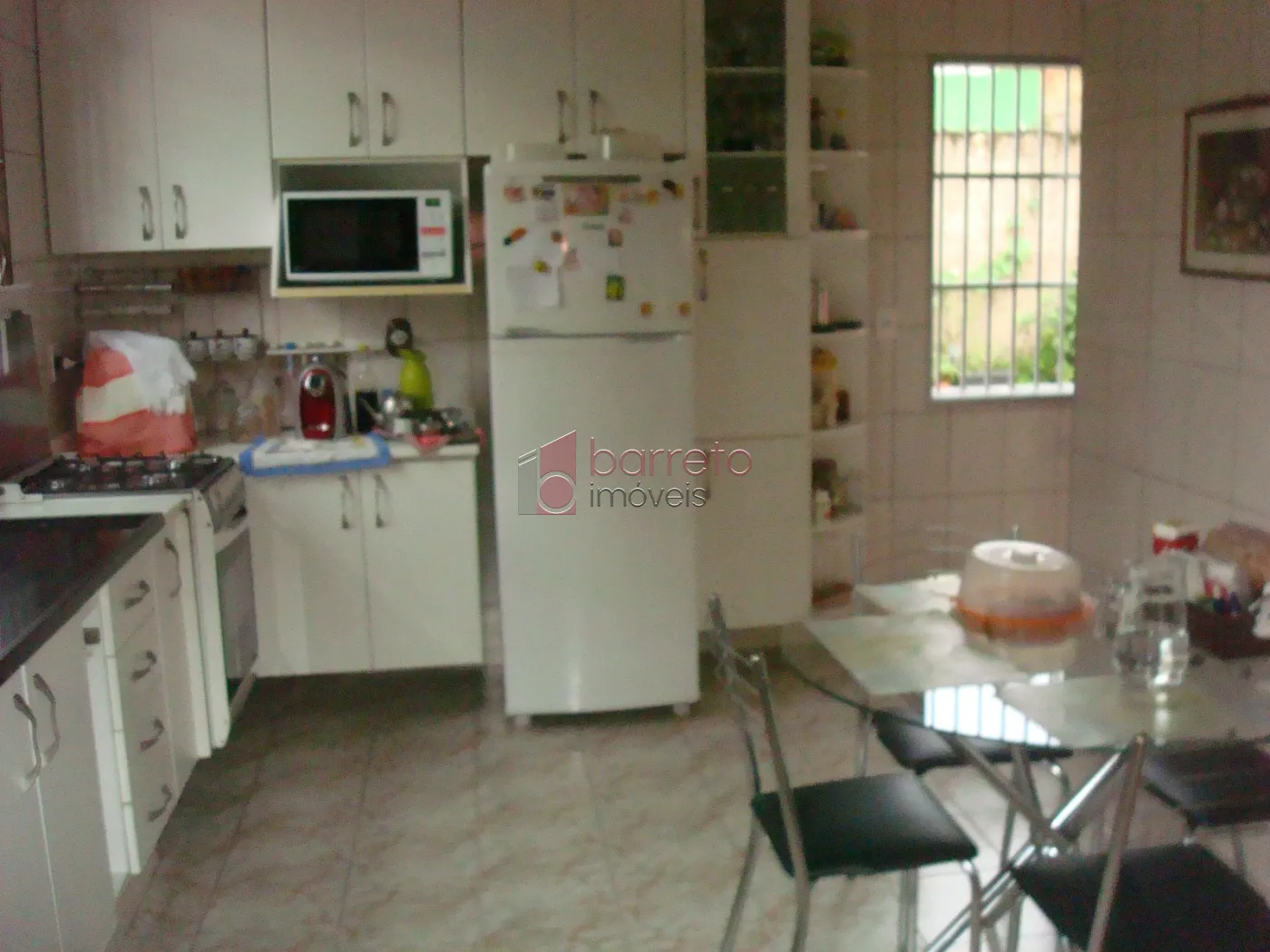 CHÁCARA PARA VENDA NO CONDOMÍNIO PAI JACÓ – JUNDIAÍ/SP