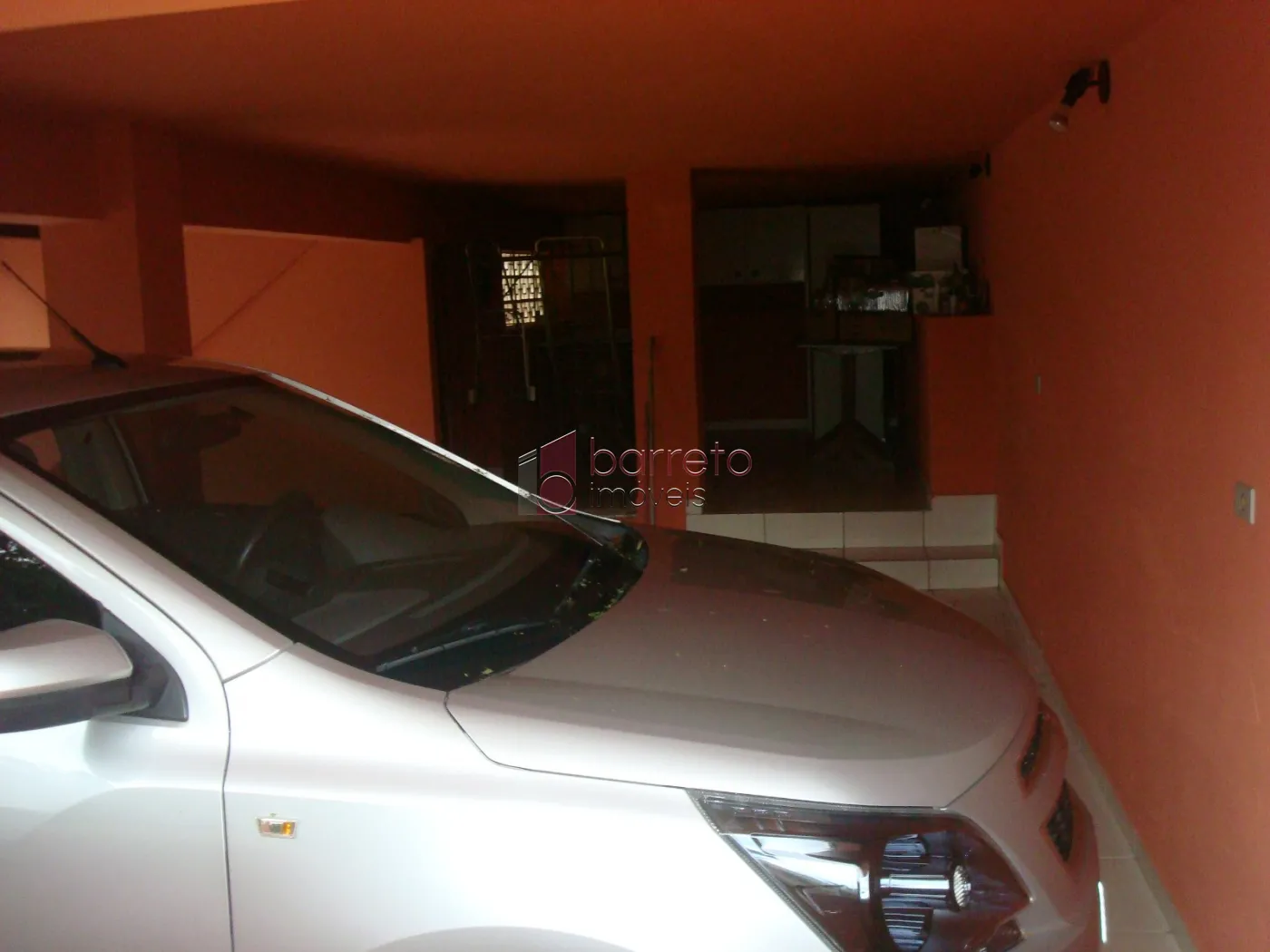 CHÁCARA PARA VENDA NO CONDOMÍNIO PAI JACÓ – JUNDIAÍ/SP