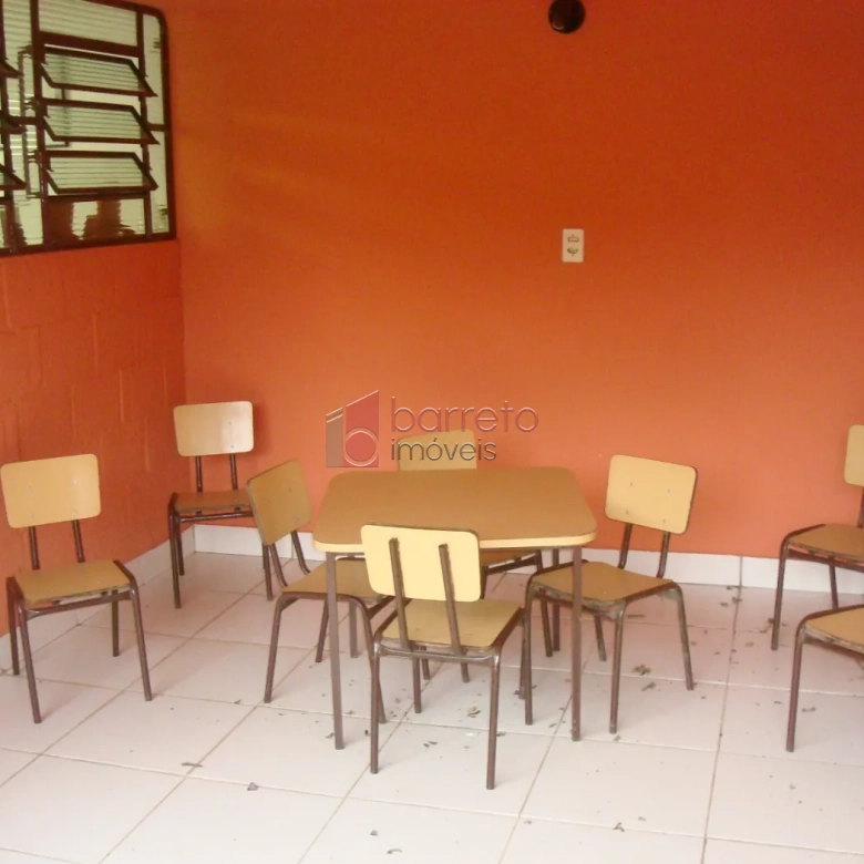 CHÁCARA PARA VENDA NO CONDOMÍNIO PAI JACÓ – JUNDIAÍ/SP