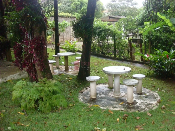 CHÁCARA PARA VENDA NO CONDOMÍNIO PAI JACÓ – JUNDIAÍ/SP