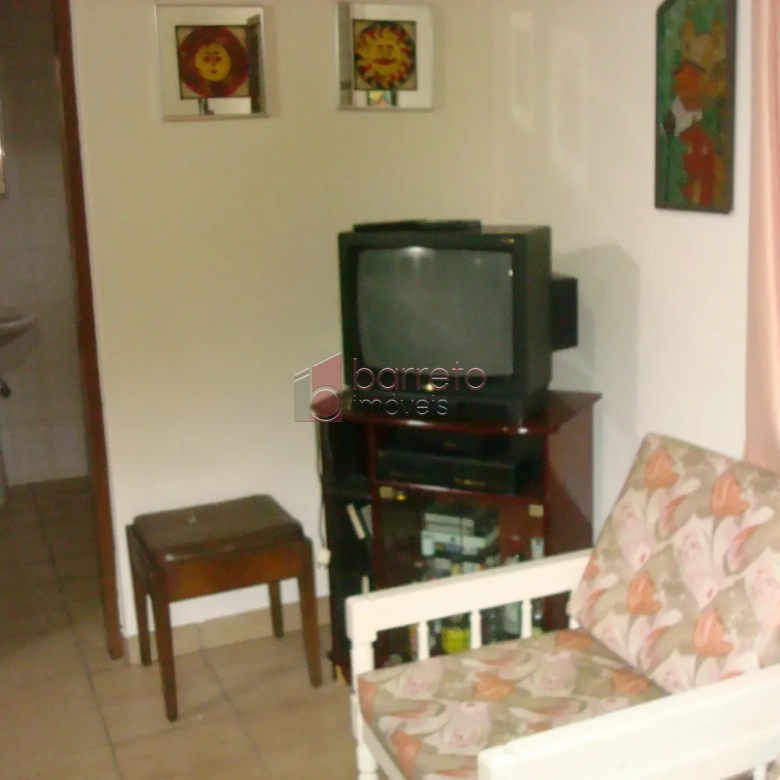 CHÁCARA PARA VENDA NO CONDOMÍNIO PAI JACÓ – JUNDIAÍ/SP