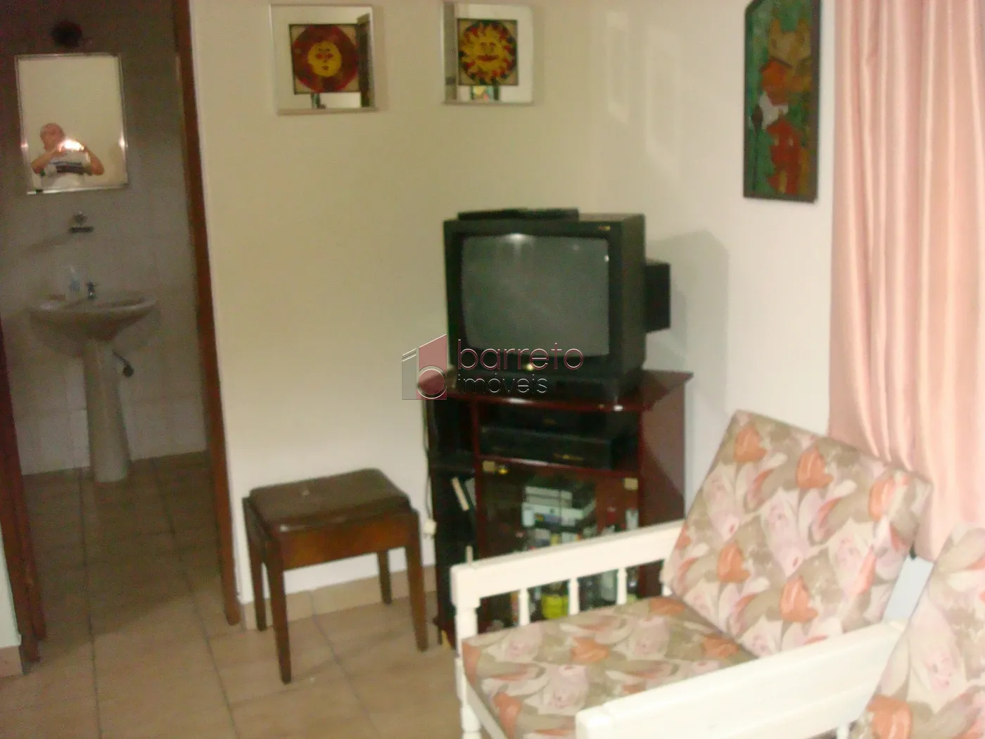 CHÁCARA PARA VENDA NO CONDOMÍNIO PAI JACÓ – JUNDIAÍ/SP
