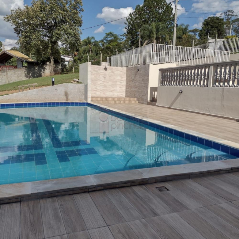 CHÁCARA PARA VENDA NO BAIRRO TERRAS DE SANTA CRUZ – JUNDIAÍ/SP