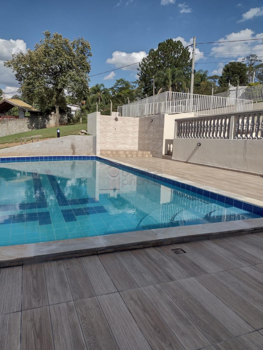 CHÁCARA PARA VENDA NO BAIRRO TERRAS DE SANTA CRUZ – JUNDIAÍ/SP