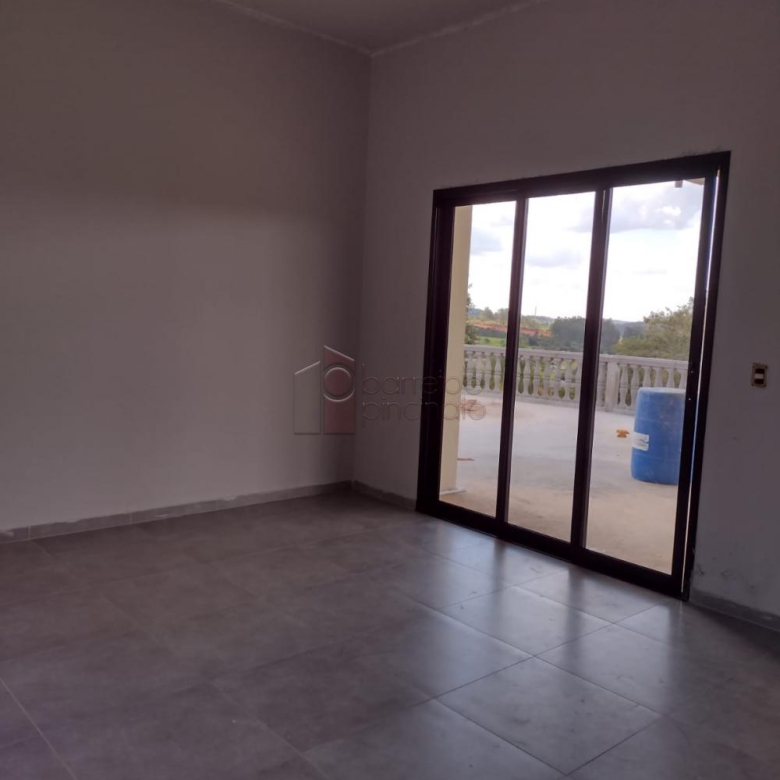 CHÁCARA PARA VENDA NO BAIRRO TERRAS DE SANTA CRUZ – JUNDIAÍ/SP