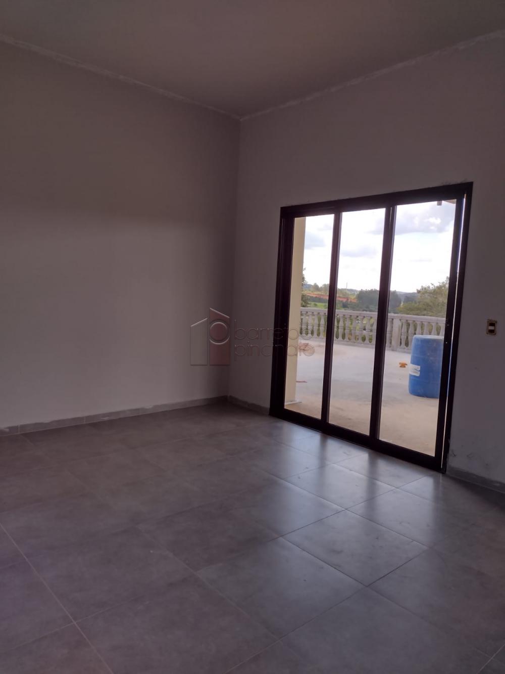 CHÁCARA PARA VENDA NO BAIRRO TERRAS DE SANTA CRUZ – JUNDIAÍ/SP