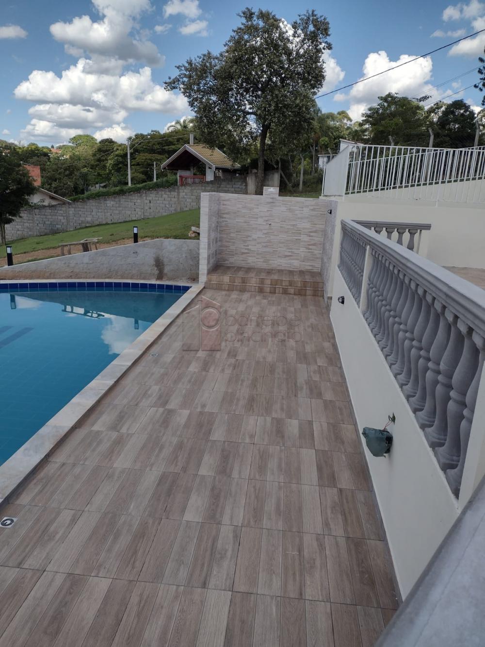 CHÁCARA PARA VENDA NO BAIRRO TERRAS DE SANTA CRUZ – JUNDIAÍ/SP