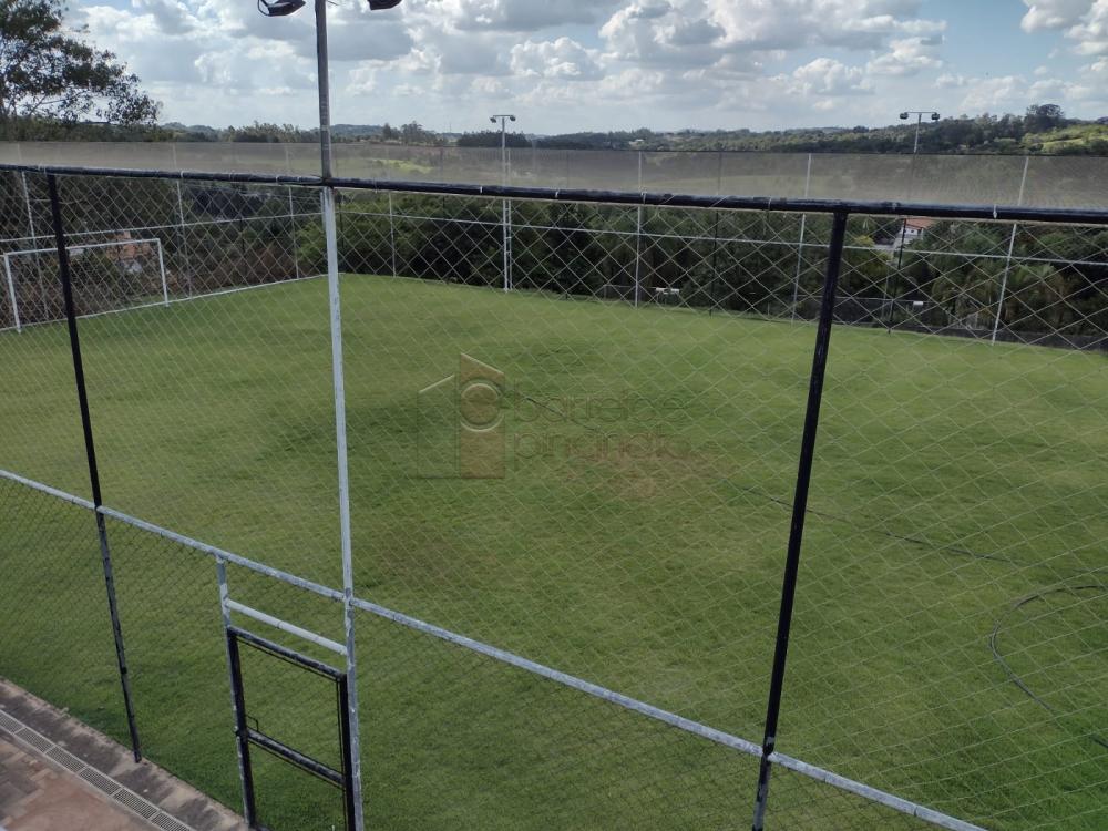 CHÁCARA PARA VENDA NO BAIRRO TERRAS DE SANTA CRUZ – JUNDIAÍ/SP