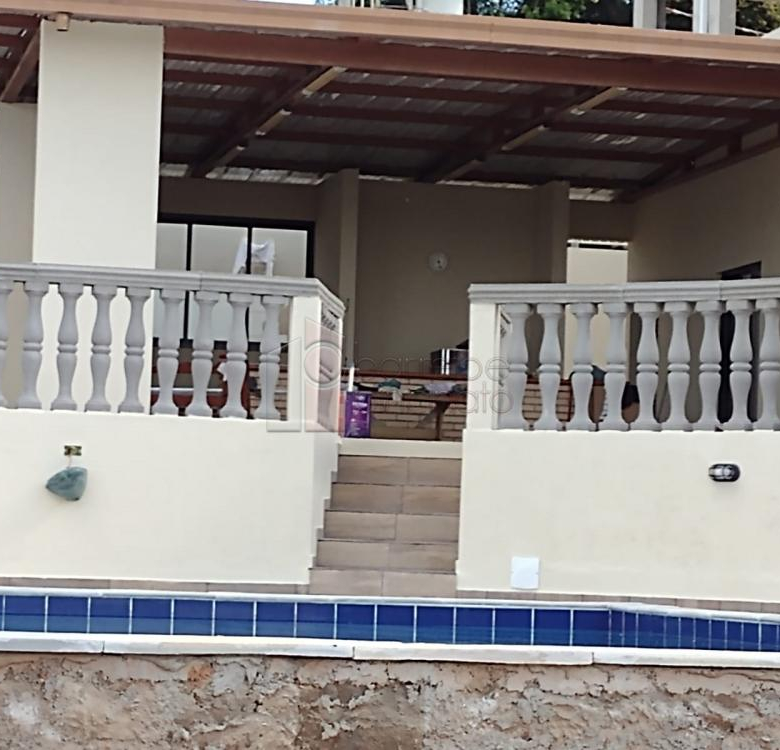 CHÁCARA PARA VENDA NO BAIRRO TERRAS DE SANTA CRUZ – JUNDIAÍ/SP