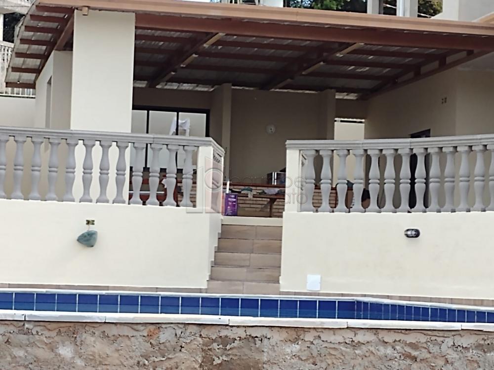 CHÁCARA PARA VENDA NO BAIRRO TERRAS DE SANTA CRUZ – JUNDIAÍ/SP