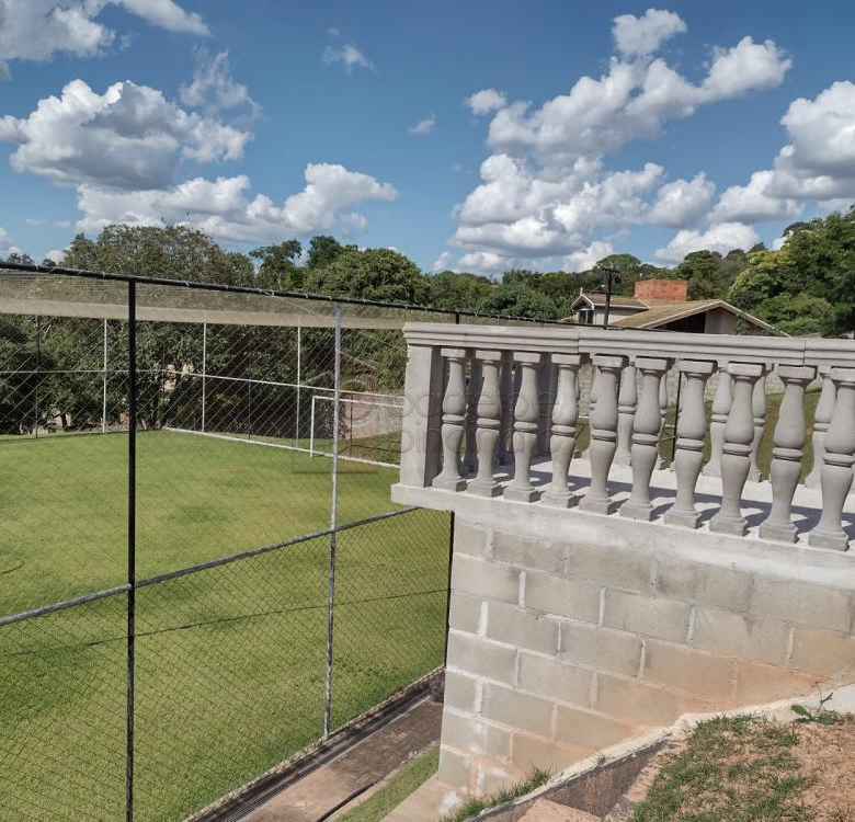 CHÁCARA PARA VENDA NO BAIRRO TERRAS DE SANTA CRUZ – JUNDIAÍ/SP