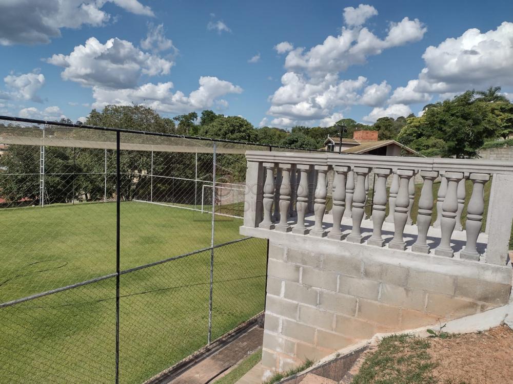 CHÁCARA PARA VENDA NO BAIRRO TERRAS DE SANTA CRUZ – JUNDIAÍ/SP