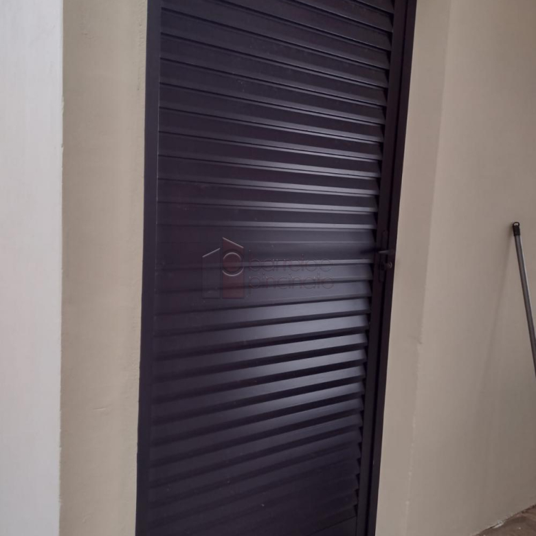 CHÁCARA PARA VENDA NO BAIRRO TERRAS DE SANTA CRUZ – JUNDIAÍ/SP