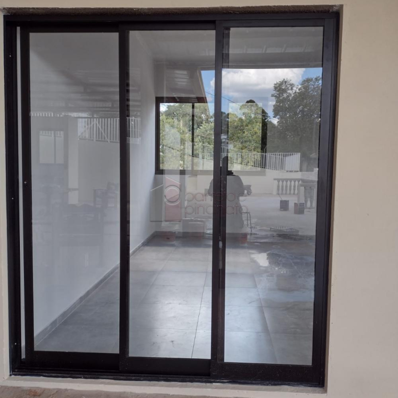 CHÁCARA PARA VENDA NO BAIRRO TERRAS DE SANTA CRUZ – JUNDIAÍ/SP