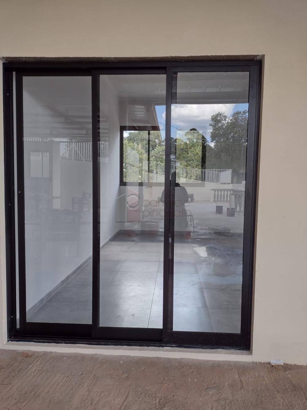 CHÁCARA PARA VENDA NO BAIRRO TERRAS DE SANTA CRUZ – JUNDIAÍ/SP