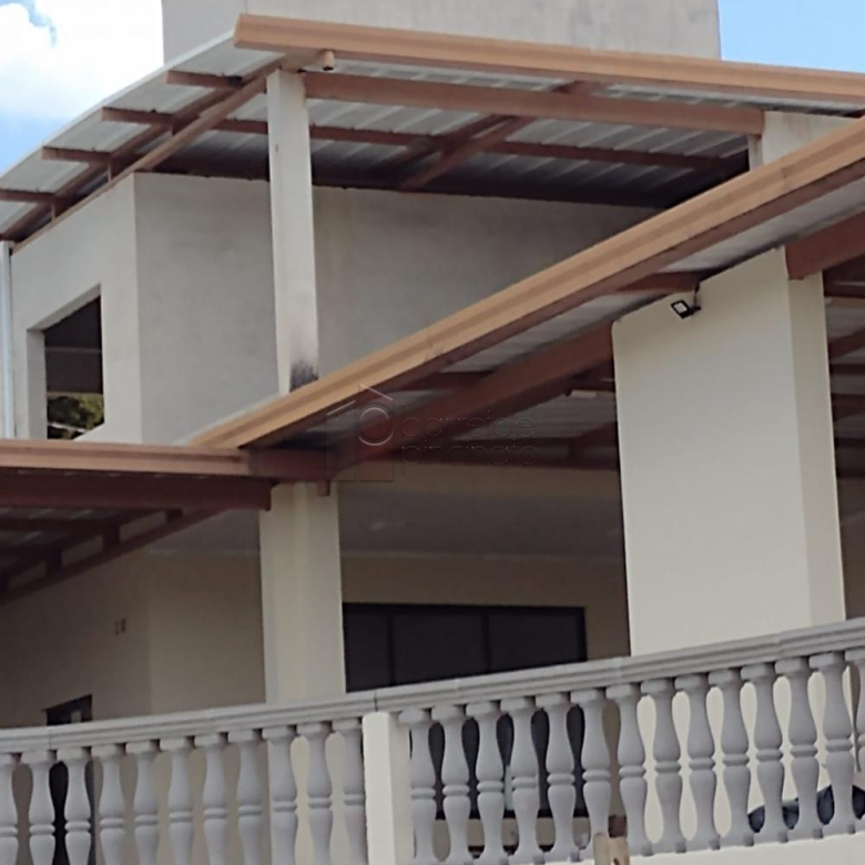 CHÁCARA PARA VENDA NO BAIRRO TERRAS DE SANTA CRUZ – JUNDIAÍ/SP