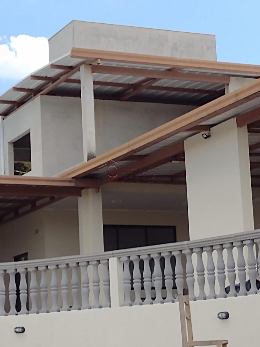 CHÁCARA PARA VENDA NO BAIRRO TERRAS DE SANTA CRUZ – JUNDIAÍ/SP