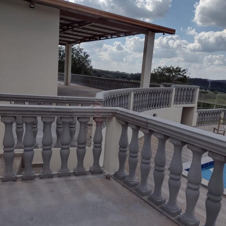 CHÁCARA PARA VENDA NO BAIRRO TERRAS DE SANTA CRUZ – JUNDIAÍ/SP
