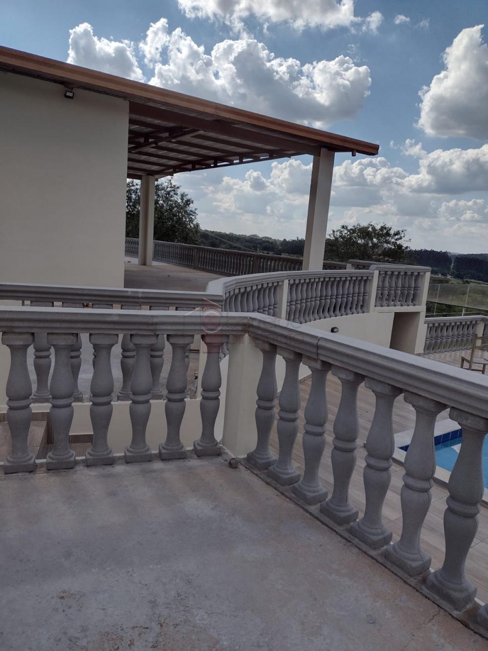 CHÁCARA PARA VENDA NO BAIRRO TERRAS DE SANTA CRUZ – JUNDIAÍ/SP