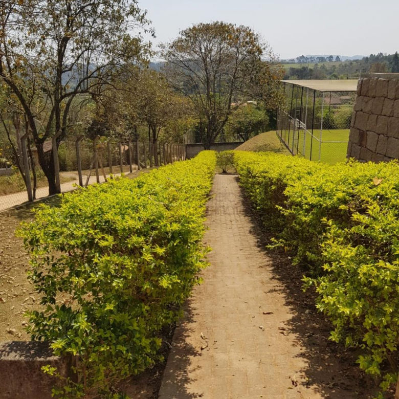 CHÁCARA PARA VENDA NO BAIRRO TERRAS DE SANTA CRUZ – JUNDIAÍ/SP