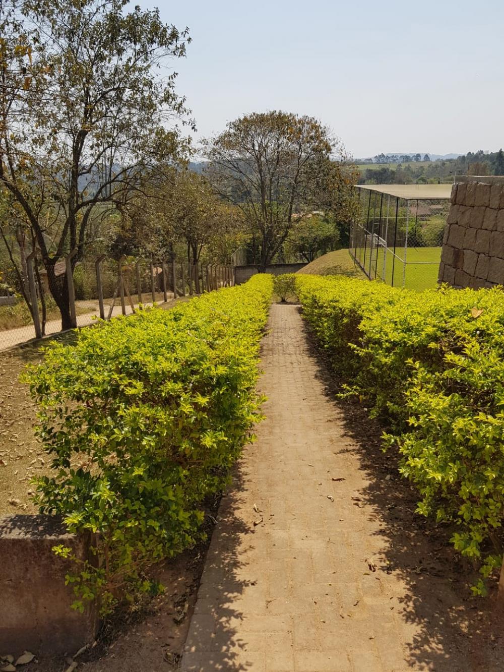 CHÁCARA PARA VENDA NO BAIRRO TERRAS DE SANTA CRUZ – JUNDIAÍ/SP