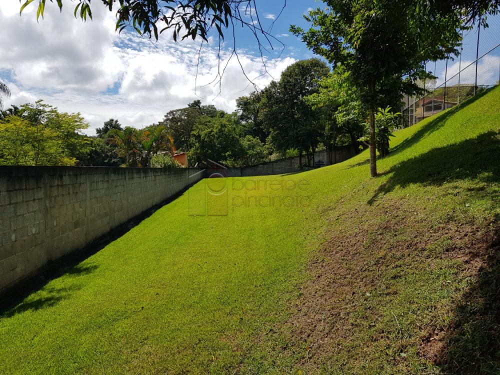 CHÁCARA PARA VENDA NO BAIRRO TERRAS DE SANTA CRUZ – JUNDIAÍ/SP