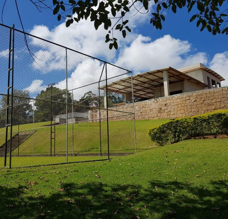 CHÁCARA PARA VENDA NO BAIRRO TERRAS DE SANTA CRUZ – JUNDIAÍ/SP