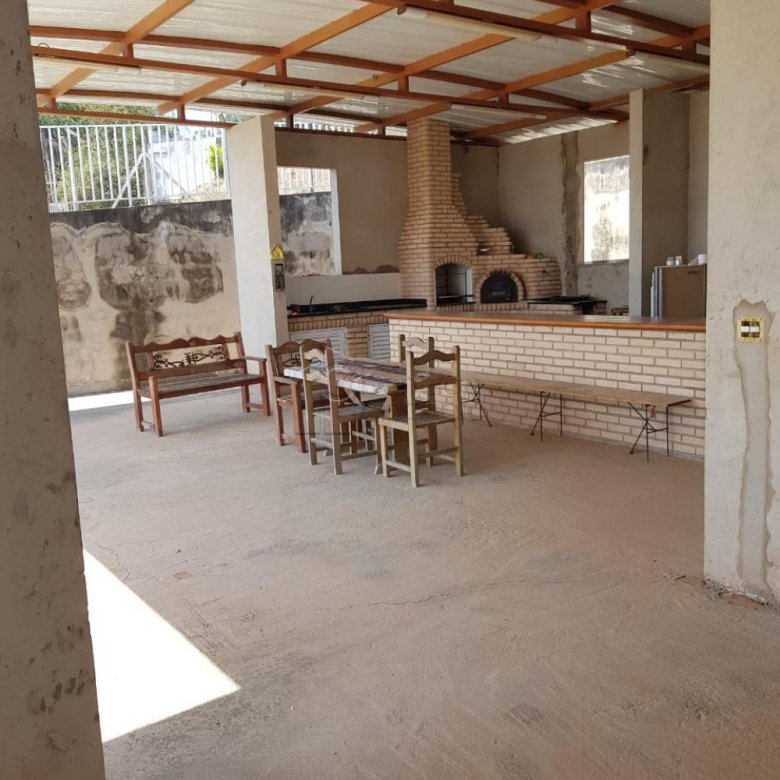 CHÁCARA PARA VENDA NO BAIRRO TERRAS DE SANTA CRUZ – JUNDIAÍ/SP