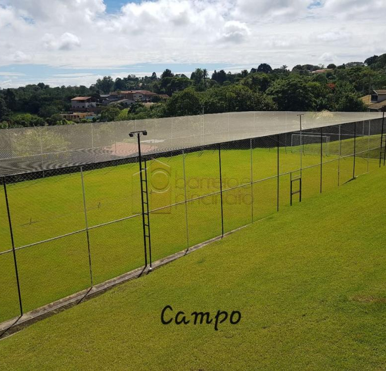 CHÁCARA PARA VENDA NO BAIRRO TERRAS DE SANTA CRUZ – JUNDIAÍ/SP